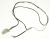 Sonde Temperatura    ,idoneo per unCD469NFADX 4829000000