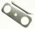 Supporto    ,idoneo per unVS53NBK01M 5403000000