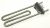 Resistenza    ,idoneo per unAWM1062A 4609000000