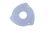 Tappi Di Chiusura    ,idoneo per unSDW4910WH2 5411000000