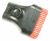 Spazzole Aspirapolvere    ,idoneo per unBBH3ZOO2805 5300500000