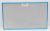 Filtro Metallico Antigrasso    ,idoneo per unAHP770IX 5657700000