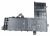 B21N1506 0B200-01430800 Batteria prismatica LG B21N1506 per E502NA