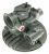 Pozzetto Vasca    ,idoneo per unATXW600SP 5891000000