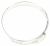 Fascetta    ,idoneo per unTE32550B42V2H 5402000000