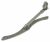 Braccio Spruzzatore    ,idoneo per unKWHFD934BW 5601000000