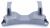 Cerniera    ,idoneo per unESHFA6123W2FR 5203500000