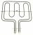 Resistenza    ,idoneo per unP601IMCWHT 4609000000