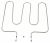 Resistenza    ,idoneo per unPDF90FVGI 4609000000