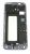 GH98-41314B Cover frontale argento