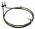 3970128058 RESISTENZA CIRCOLARE, 230V