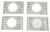 Frontalino    ,idoneo per unEW8F6669D4 5202800000