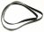 Cinghie    ,idoneo per unEWB95205W 5103000000