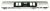 Frontalino    ,idoneo per unSMU46CI01S01 5202800000