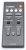 FSR78 ZV289600 Telecomando