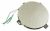 Fornello Elettrico    ,idoneo per unIT640BSC 4602000000