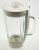 711050 Bicchiere mixer con lama e coperchio completo