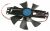 Ventola    ,idoneo per unIC3400DP 4370000000