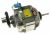Motore Ac    ,idoneo per unDV80TA020AXEP 4151000000