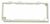Cornice Del Contenitore    ,idoneo per unT11300W 5207000000