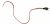 Collegamento Audio Video    ,idoneo per unU65L7100 2100000000