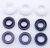 128500993 DRUCK SCHELLE WASSER KIT