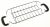 Carter Superiore    ,idoneo per unTSF01SSEU 5204000000