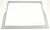 Specchio Vetro Kunststoff    ,idoneo per unCMFM5142W 5208500000