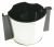 Filtro Caffe"    ,idoneo per unLOOKIVTIMERBLACKEU 5652000000