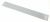 DD81-02522B Zoccolo anteriore 550 mm bianco