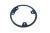 Supporto    ,idoneo per unHGV1F0V21Q01 5403000000