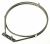 Resistenza    ,idoneo per unB1ACE4HW0B05 4609000000