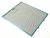 Filtro Metallico Antigrasso    ,idoneo per unDEM63AC0001 5657700000