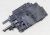 Interruttore Apparecchio    ,idoneo per unHBA578BW0S81 4300900000