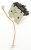 Interruttore Pulsante    ,idoneo per unHBA573ES094 4300000000