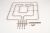 Resistenza    ,idoneo per unHM736GAB1C5 4609000000