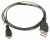 6026944 Cavo Micro-USB per PASSEND FÜR GRUNDIG Rework