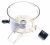 MS-651570 Bicchiere dosatore