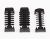 CS-10000354 PETTINE 3PZ.