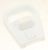 Maniglia Manico    ,idoneo per unRY8561WH4Q1 5209500000