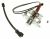 Sonde Temperatura    ,idoneo per unCGH1012DSP 4829000000