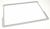Specchio Vetro Kunststoff    ,idoneo per unBRR7GR121WWEG 5208500000