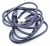 EP-DG970BWE GH39-01980A Cavo dati Type-C a Type-A (WW)
