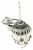 Motori    ,idoneo per unDRX822W 4150000000