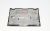 60.H60N1.001 Cover inferiore nero