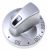 Pulsanti Pulsante    ,idoneo per un607GPE349YDOGSR 5201500000