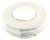 H05VV-F 5G1,5 313.700.02 Cavo collegamento cucina bianco 50 m bobina 5x1,5 mm²