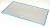 Filtro Metallico Antigrasso    ,idoneo per unHHD230IHUDSON 5657700000