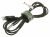 LIGHTNING 66805 CAVO AUDIO (3,5MM) 1M NERO