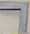 42183476 T DOOR GASKET 286-I (VF GRAY)
